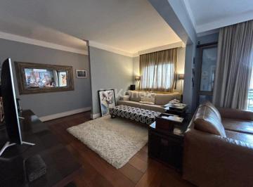 Apartamento de 1 quarto, São Paulo · Apartamento à venda 105m² em Pompeia, 1 dorm, 1 suíte, 2 vagas