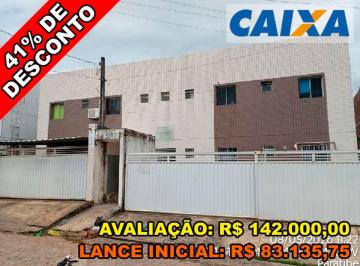 Apartamento de 2 quartos, João Pessoa · Apartamento com 51m² de área privada - João Pessoa/PB