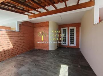 Foto 01 · Casa para Locação no Centro Indaiatuba - SP