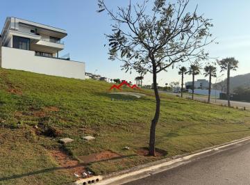 Terreno · 489m² · Terreno À Venda No Condomínio Alphaville 1 Jundiaí SP