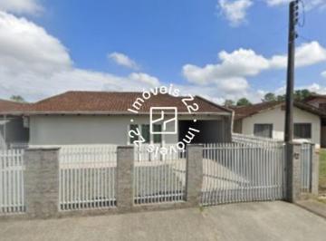 Foto 01 · Casa, Vila Nova, Joinville, SC