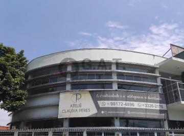 Foto 01 · Sala comercial para locação em Sorocaba-SP, Parque dos Eucaliptos: 1 sala, 2 banheiros, 105m². Venha