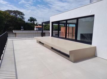 Casa de 4 quartos, São Paulo · Casa de 486 m² com 4 suítes à venda em Moema