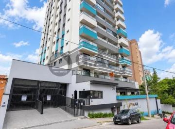 Foto 01 · Apartamento para locação na Vila Lucy em Sorocaba-SP: 3 quartos, 1 suíte, 2 salas, 2 banheiros, 2 va