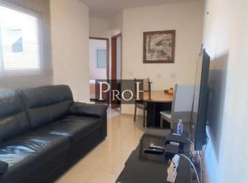 Apartamento de 2 quartos, Santo André · Cobertura á venda 2 quartos, Vila Humaitá - Santo André