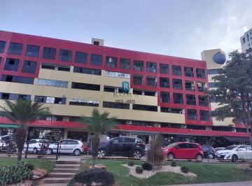 Apartamento de 1 quarto, Águas Claras · Qd 204 lote 02 Bloco B Sala 133, Ed Alfa Mix