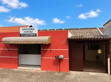202610141536437897.png · Casa Comercial para Venda em Curitiba, Alto Boqueirão, 3 dormitórios, 1 suíte, 3 banheiros, 1 vaga