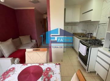 Apartamento · 48m² · 2 Quartos · Apartamento à Venda em Riacho Fundo I - 2 Quartos e Vista Livre