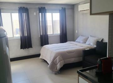 Apartamento · 30m² · 1 Quarto · 1 Vaga · Studio Mobiliado à Venda ? Centro de São Paulo