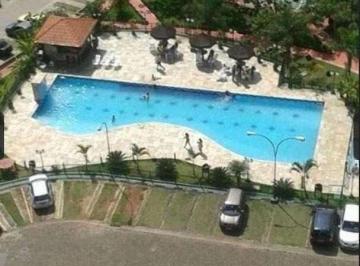 Apartamento · 70m² · 3 Quartos · 1 Vaga · Apartamento Condominio Jardins e Quintais