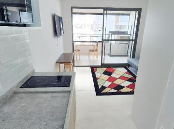 Apartamento · 30m² · 1 Quarto · Studio alto padrao no Ipiranga