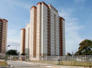 Apartamento · 54m² · 2 Quartos · 1 Vaga · Apartamento Tatuapé no Residencial Fascino