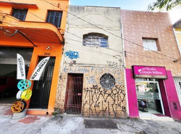 Casa · 90m² · 2 Quartos · Imovel comercial para locação ou venda Av Celso garcia Tatuape
