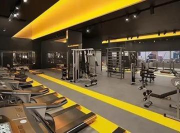 Apartamento · 62m² · 2 Quartos · 1 Vaga · Apartamento decorado alto padrão | Vista livre | Ao lado do metrô