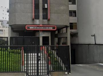 Comercial · 45m² · 1 Vaga · Sala Comercial para Locacao ? 45m² | Edificio Sao Paulo Office | Rua Frei Caneca