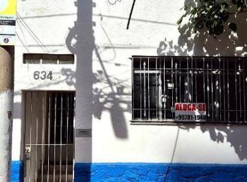 Casa · 120m² · 3 Quartos · Casa com 3 Quartos Próxima ao Metrô Bresser-Mooca