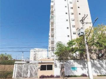 Apartamento · 47m² · 2 Quartos · 1 Vaga · Apartamento, Residencial para Venda, Jardim Colonial, São Paulo