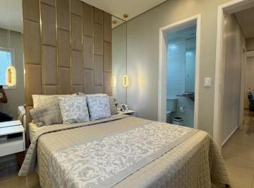 Apartamento · 82m² · 3 Quartos · 2 Vagas · Lindo apartamento Condominio Monte Verde Guarulhos