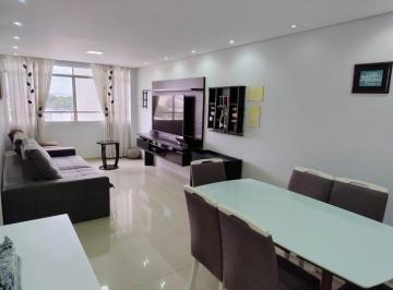 Apartamento · 109m² · 4 Quartos · Excelente oportunidade no Bom Retiro - 109 m² | 4 dormitórios | Andar alto | Pre