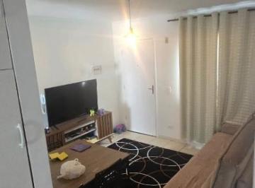 Apartamento · 50m² · 2 Quartos · 1 Vaga · Condominio Ipe