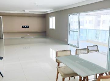 Apartamento · 235m² · 4 Quartos · 3 Vagas · APARTAMENTO EM ALPHAVILLE SPLENDORE | 4 DORMS | 3 SUITES | 3 VAGAS
