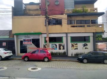 Comercial · 128m² · Salao Comercial 128m² para Locacao no Centro de Guarulhos ? Regiao UNG e Av Tira