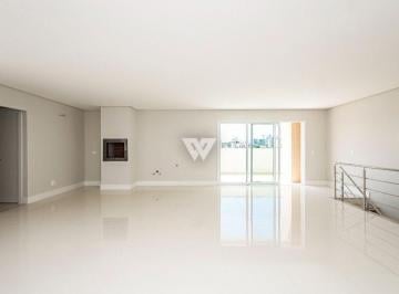Apartamento de 3 quartos, Curitiba · COBERTURA EXCLUSIVA NO JUVEVÊ | 238 M² PRIVATIVOS, FACE NORTE E 4 VAGAS DE GARAGEM