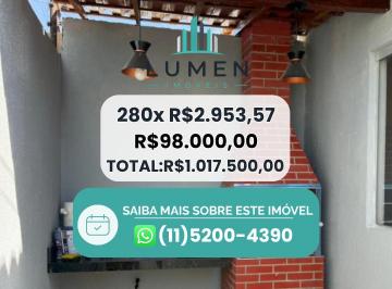 Casa de 3 quartos, Valinhos · Casa térrea à venda em Valinhos I 3 Quartos I 1 Suíte I Quintal I Área de Lazer