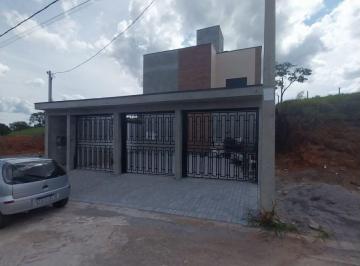 Casa de 2 quartos, Extrema · apartamento sobrado para alugar em extrema