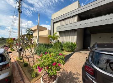 Casa de 3 quartos, São José do Rio Preto · Casa à venda no Condomínio Maria Júlia — São José do Rio Preto