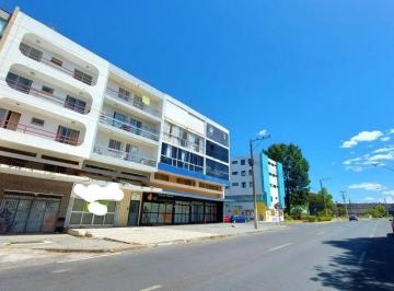 Comercial de 2 quartos, Brasília · LOJA COM SUBSOLO + 2 KITS NA SOBRELOJA | ED SANTO ANTÔNIO, 712/713 ASA NORTE