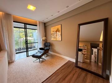 Apartamento de 3 quartos, São Paulo · Garden de 170 m² na Vila São Francisco à venda– O Conforto de uma Casa!