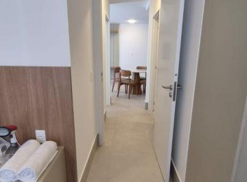 Apartamento de 1 quarto, Brasília · Apartamento de 55 m² com 1 quarto à venda no Noroeste