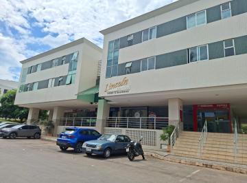 Apartamento de 2 quartos, Brasília · Apartamento localização privilegiada e área externa