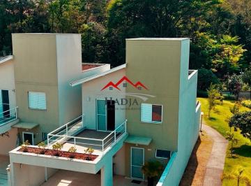 Casa · 133m² · 3 Quartos · 3 Vagas · Casa a venda em Condomínio Fechado Reservatto, Engordadouro em Jundiaí SP.