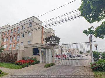 Apartamento · 52m² · 2 Quartos · 1 Vaga · Imóbiliária Meireles oferece apto de 2 Dorm com 2 bwc e vaga de estacionamento no bairro Hauer, Curi