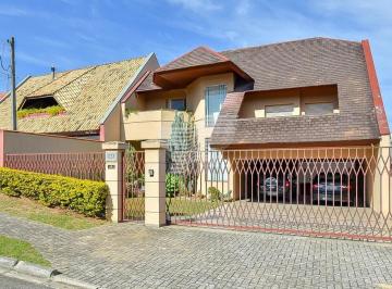 Casa de 5 quartos, Curitiba · CASA NO ECOVILLE | 5 QUARTOS | 6 VAGAS