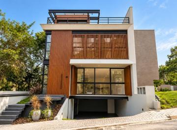Casa de 3 quartos, Curitiba · CASA EM CONDOMÍNIO COM 308 M², 3 DORMITÓRIOS, 2 SUÍTES E 2 VAGAS | CAMPO COMPRIDO