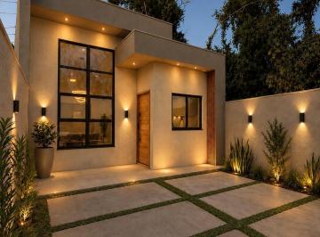Casa de 3 quartos, Guaratuba · Casa Nova a Venda em Guaratuba