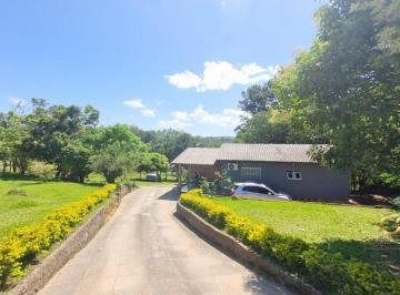 Rural · 4000m² · 3 Quartos · Rurais à venda - em Passo da Branquinha