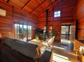 Casa · 164m² · 3 Quartos · Casa à venda - em Viamão