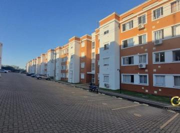 Apartamento · 46m² · 2 Quartos · Apartamento à venda - em Santa Isabel