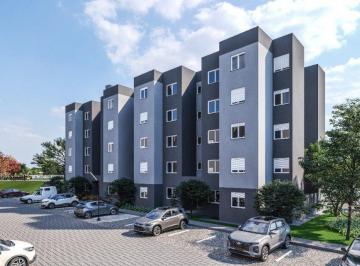 Apartamento · 49m² · 2 Quartos · Apartamento à venda - no Centro