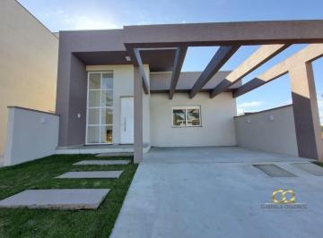 Casa · 180m² · 3 Quartos · Casa à venda - no Jardim do Cocão