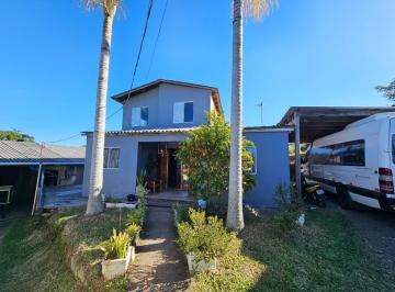 Casa · 600m² · 3 Quartos · Casa à venda - em Passo do Vigário