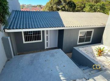 Casa · 3 Quartos · Casa à venda - em Tarumã