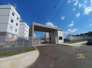 Apartamento · 46m² · 2 Quartos · Apartamento à venda - no Centro