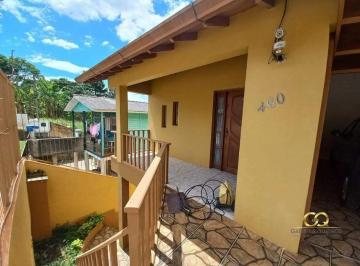 Casa · 383m² · 5 Quartos · Casa à venda - no Centro