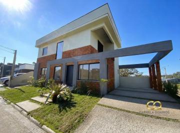 Casa · 160m² · 3 Quartos · Casa à venda - no Jardim do Cocão