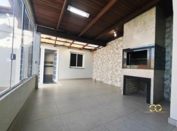 Casa · 3 Quartos · Casa à venda - em Santa Cecília